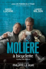 MOLIERE A BICYCLETTE