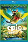 EPIC (BLU-RAY 3D)