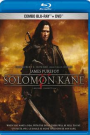 SOLOMON KANE