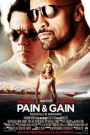 PAIN AND GAIN