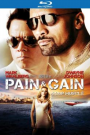 PAIN AND GAIN (BLU-RAY)