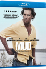 MUD (BLU-RAY)
