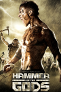 HAMMER OF THE GODS 