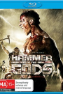 HAMMER OF THE GODS (BLU-RAY)