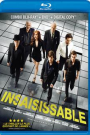 NOW YOU SEE ME (BLU-RAY)