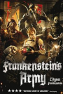 FRANKENSTEIN'S ARMY