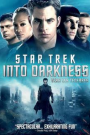 STAR TREK: INTO DARKNESS