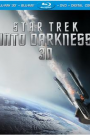 STAR TREK: INTO DARKNESS (BLU-RAY 3D)