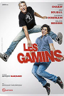 GAMINS, LES