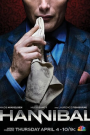 HANNIBAL - SEASON 1 (DISC 4)