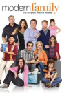 MODERN FAMILY - SEASON 4 (DISC 3)