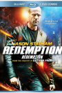 REDEMPTION (BLU-RAY)