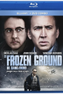 FROZEN GROUND (BLU-RAY)