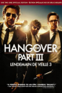 HANGOVER PART 3