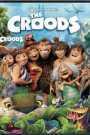 CROODS, THE