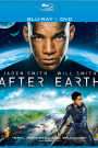 AFTER EARTH (BLU-RAY)