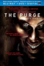 PURGE (BLU-RAY), THE