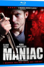MANIAC (BLU-RAY)