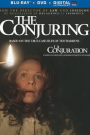 CONJURING (BLU-RAY), THE