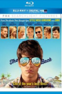 WAY WAY BACK (BLU-RAY), THE