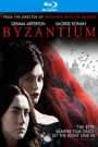 BYZANTIUM (BLU-RAY)