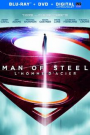 MAN OF STEEL