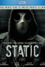 STATIC (BLU-RAY, 3D)