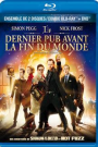 WORLD'S END (BLU-RAY), THE