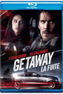 GETAWAY (BLU-RAY)