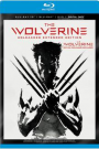WOLVERINE (3D / BLU-RAY), THE