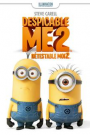 DESPICABLE ME 2