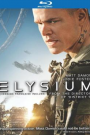 ELYSIUM (BLU-RAY)