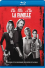 FAMILY (BLU-RAY), THE