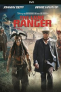 LONE RANGER, THE