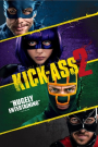 KICK-ASS 2