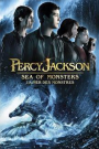 PERCY JACKSON: SEA OF MONSTERS