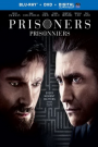 PRISONERS (BLU-RAY)