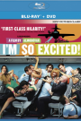 I'M SO EXCITED!