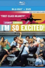 I'M SO EXCITED! (BLU-RAY)