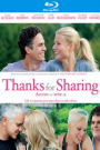 THANKS FOR SHARING (BLU-RAY)