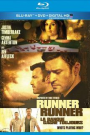 RUNNER RUNNER (BLU-RAY)