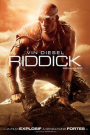 RIDDICK