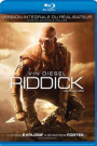 RIDDICK (BLU-RAY)