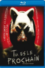 YOU'RE NEXT (BLU-RAY)