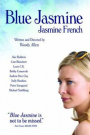 BLUE JASMINE