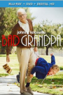 JACKASS PRESENTS BAD GRANDPA (BLU-RAY)