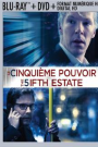 FIFTH ESTATE (BLU-RAY), THE