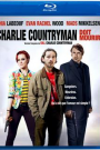KILL CHARLIE COUNTRYMAN (BLU-RAY)