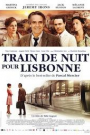 NIGHT TRAIN TO LISBON