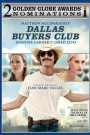 DALLAS BUYERS CLUB